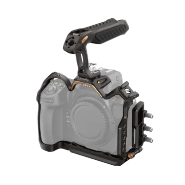 SmallRig “Night Eagle” Cage Kit for Nikon Z 8 (Code: 4317)